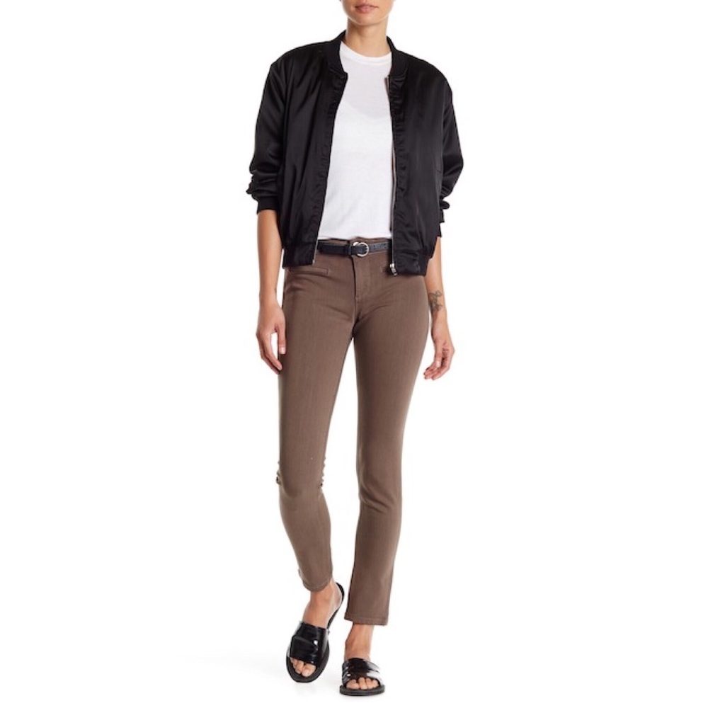 DL1961 Emma Power Legging Jeans